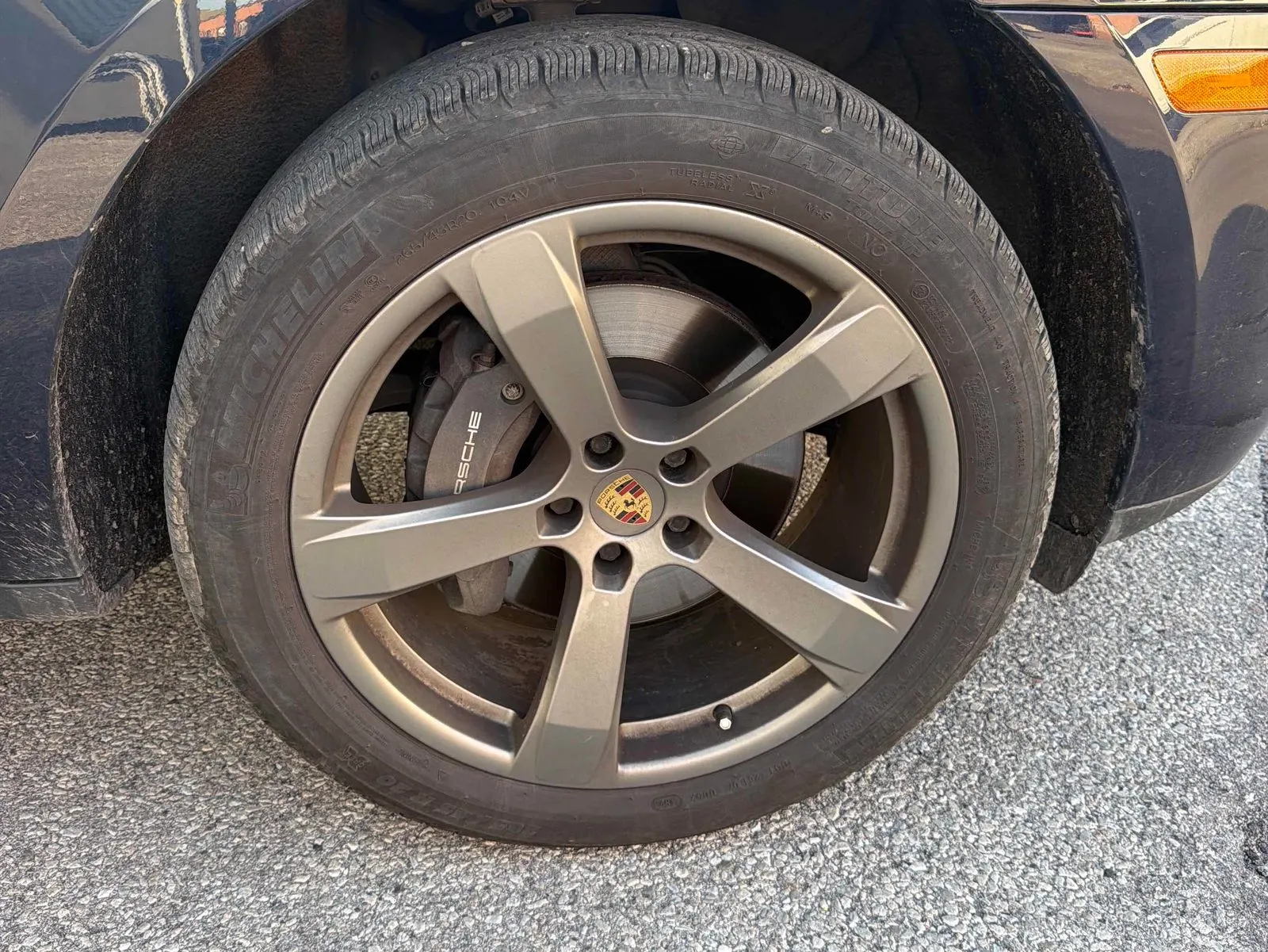 Tire