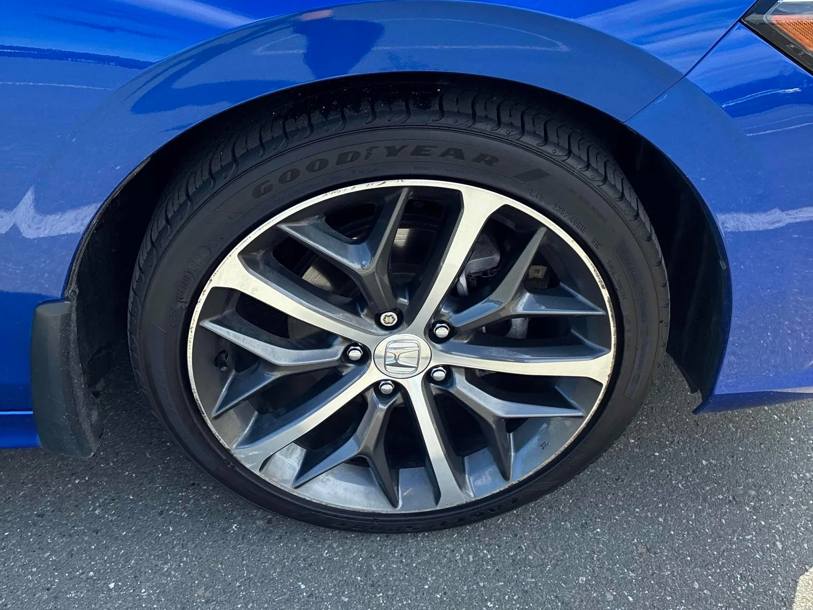 Tire