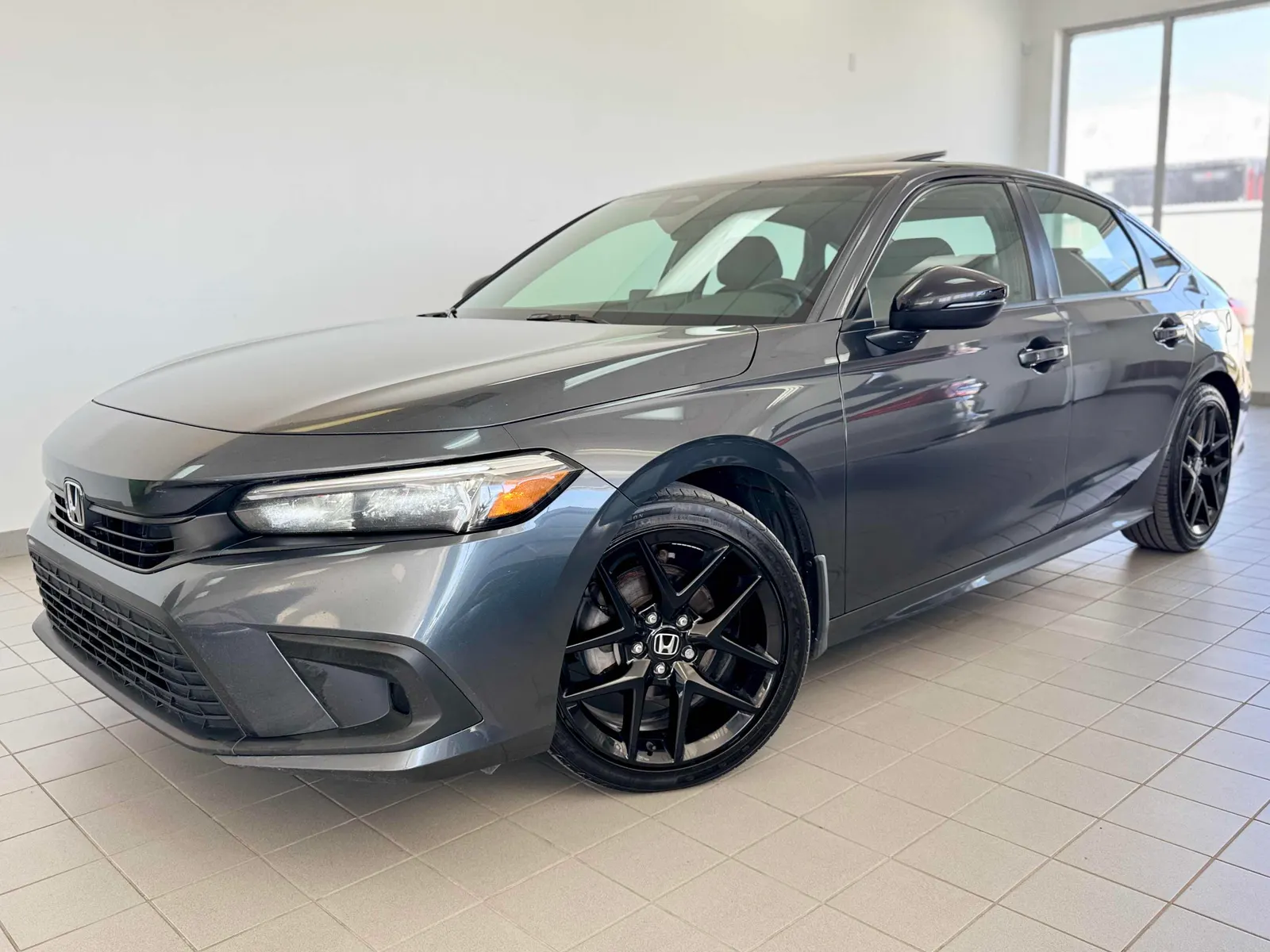 2023 Honda Civic Sedan
