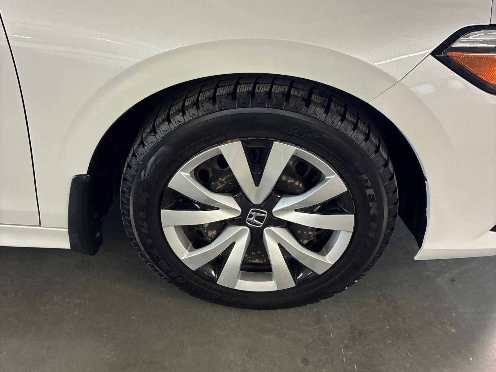 Tire