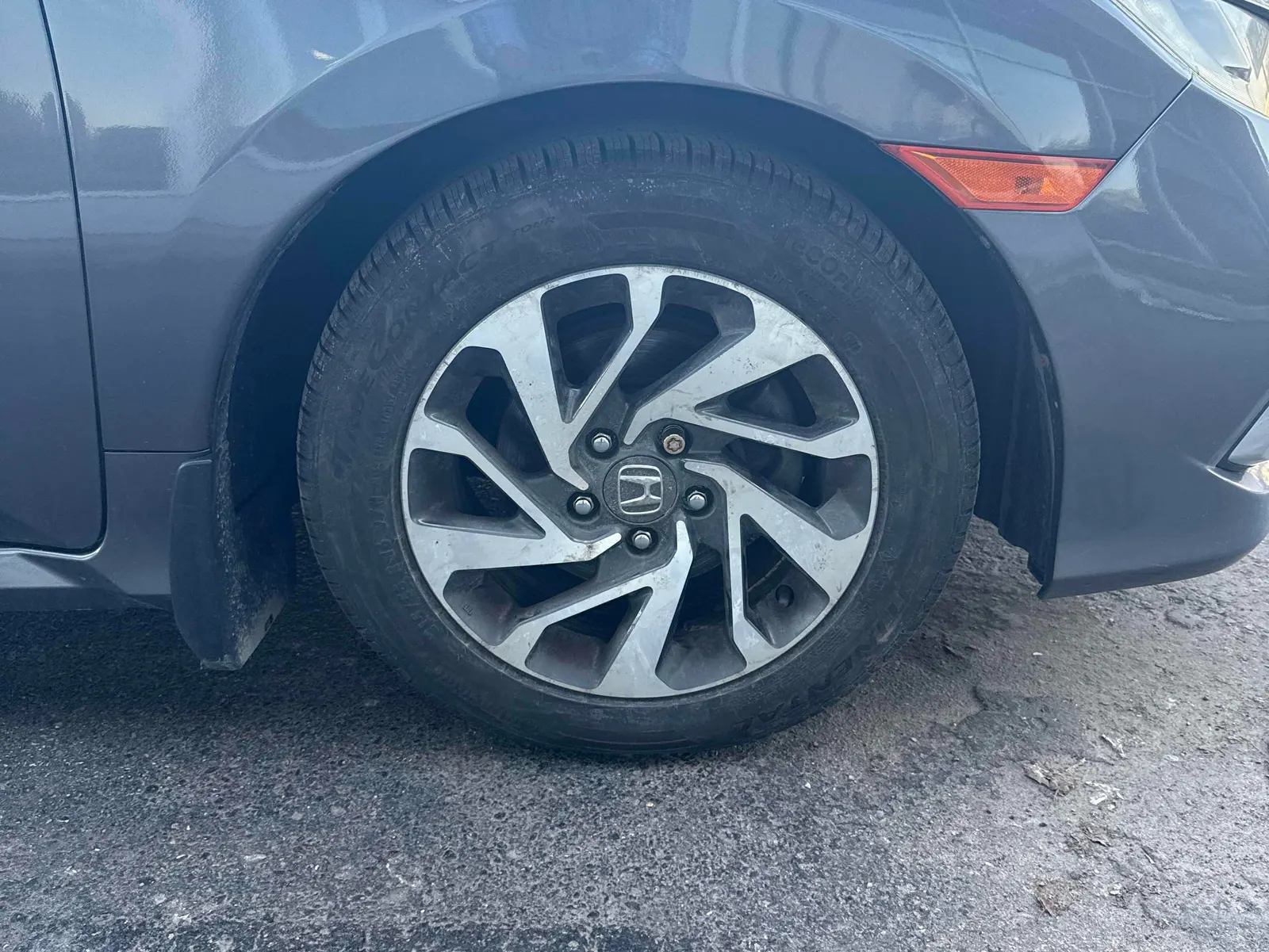 Tire