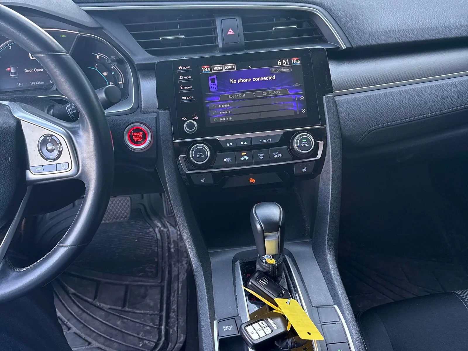 Console