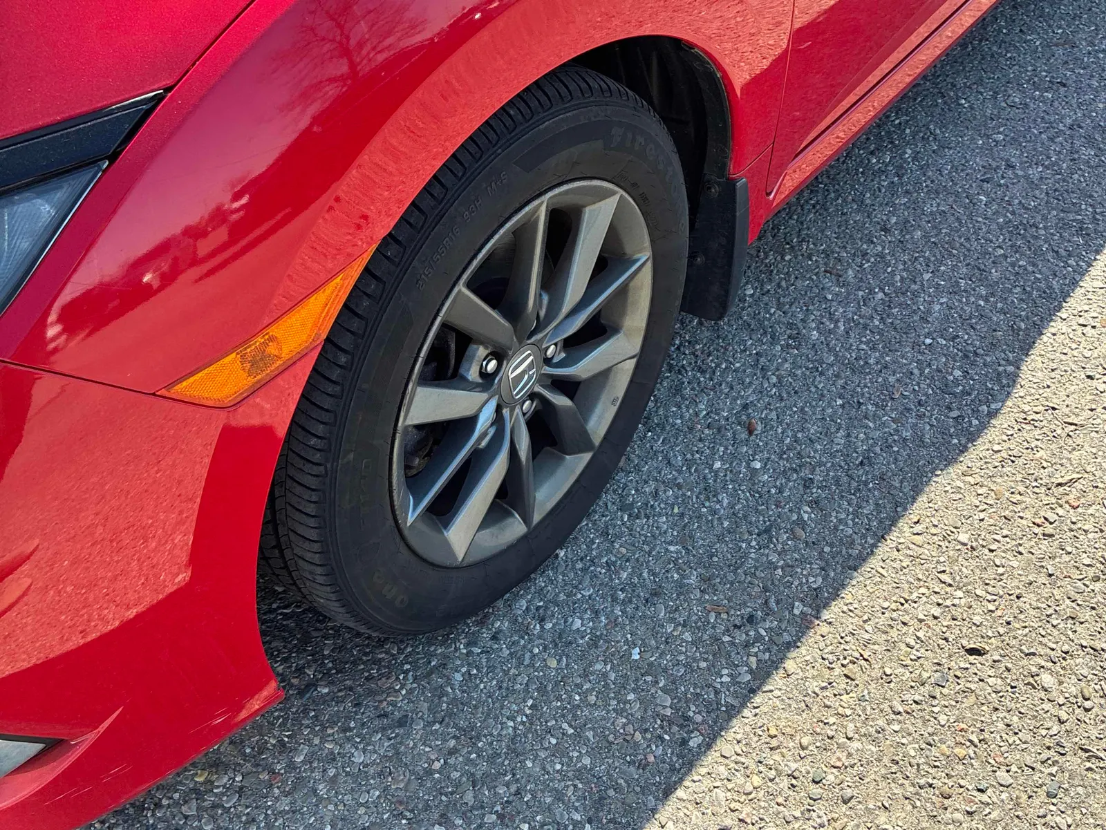 Tire