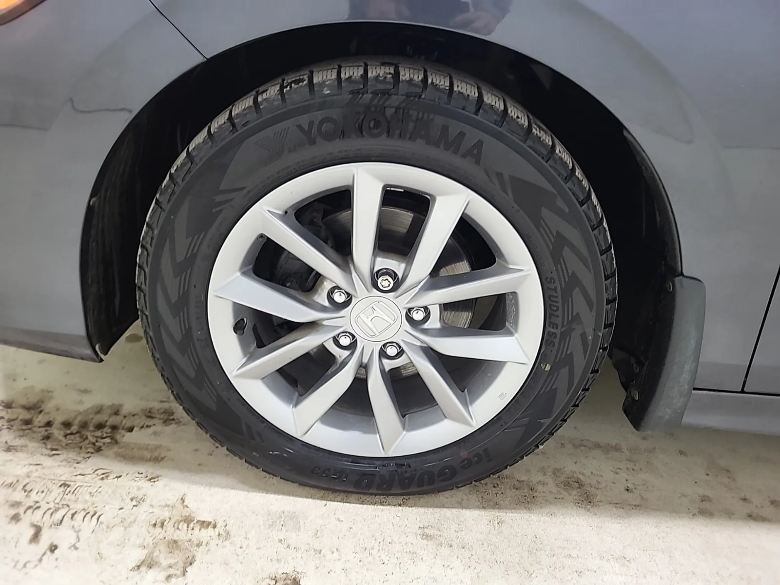 Tire