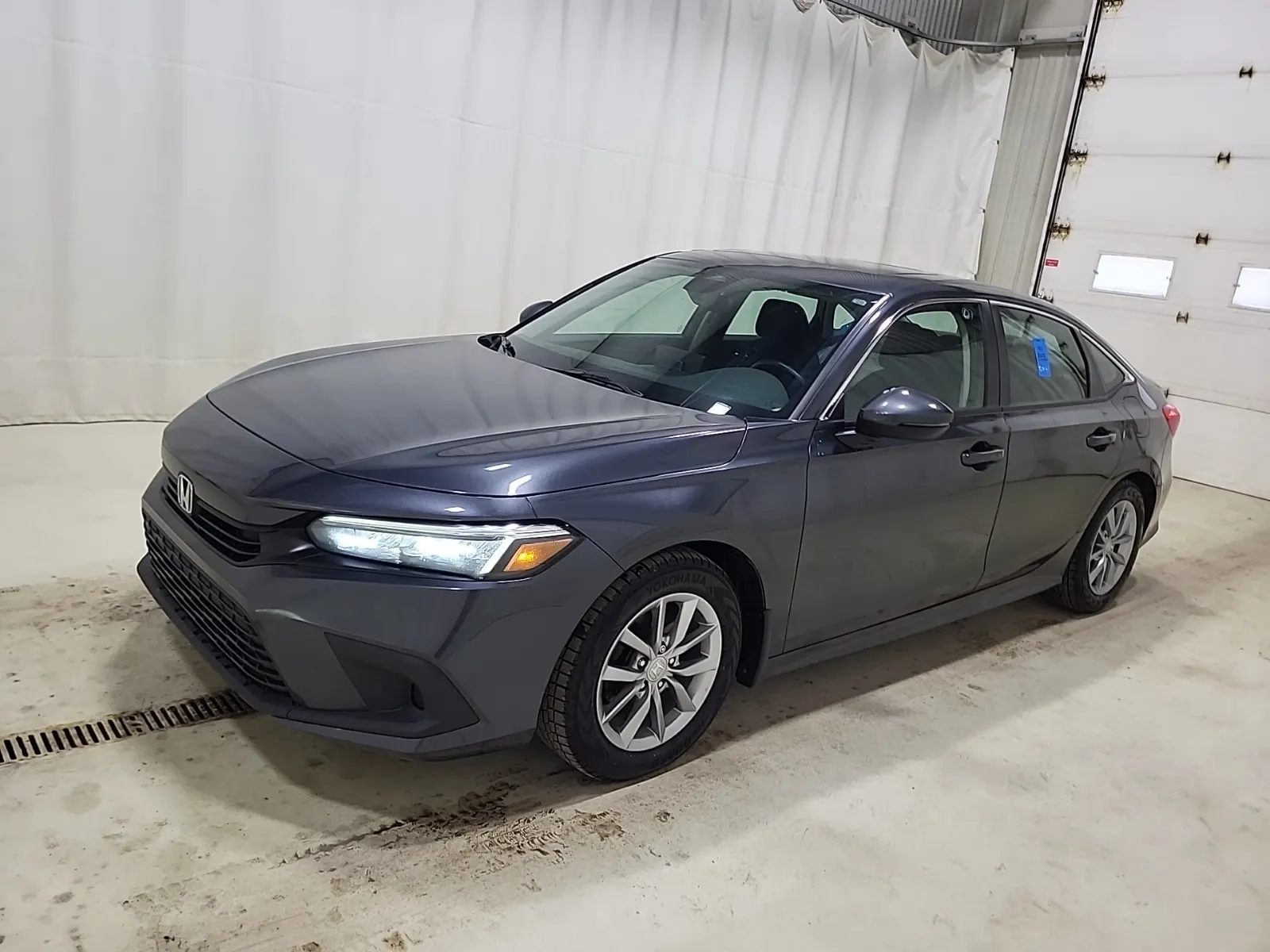 2023 Honda Civic Sedan