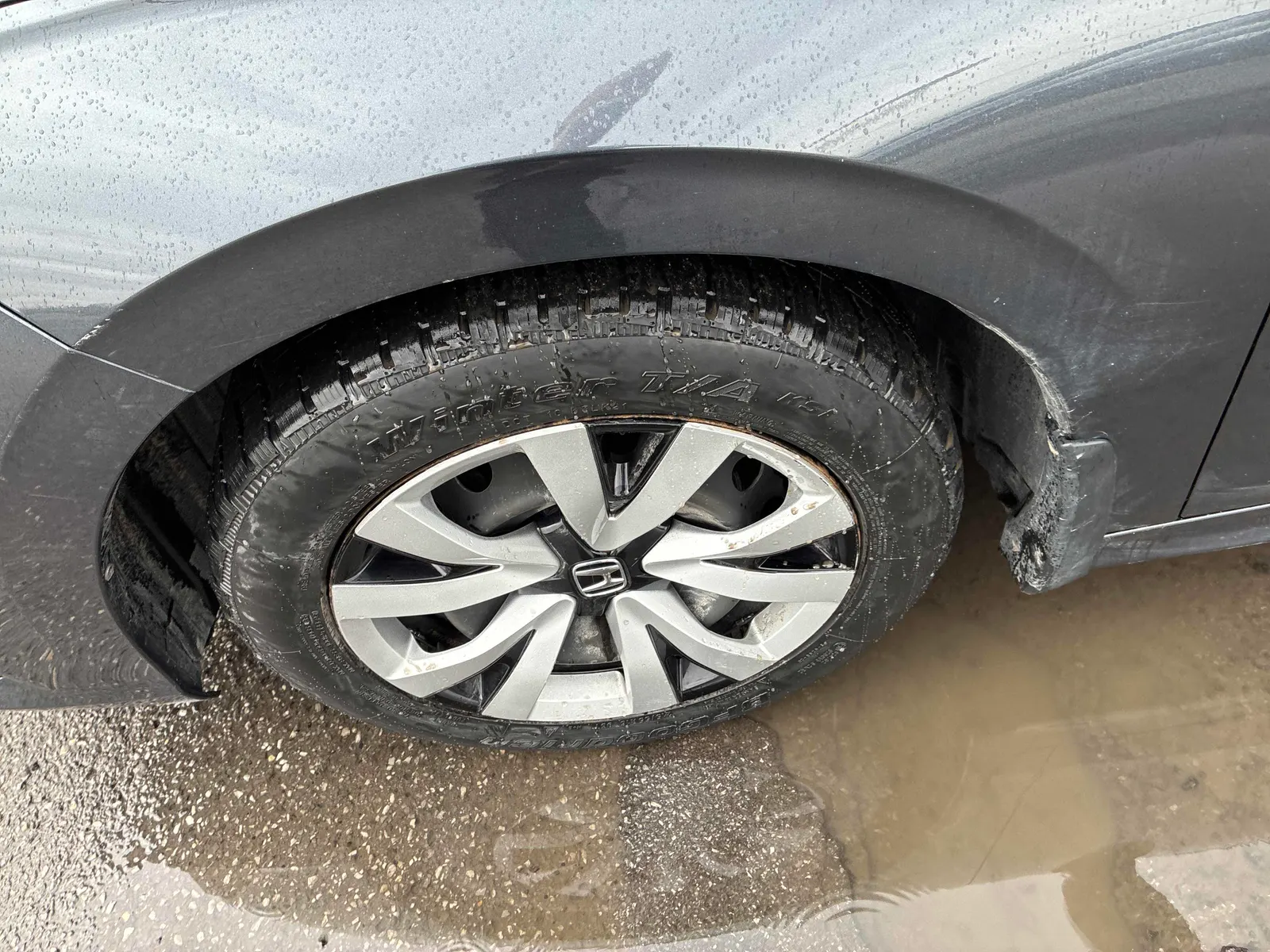 Tire