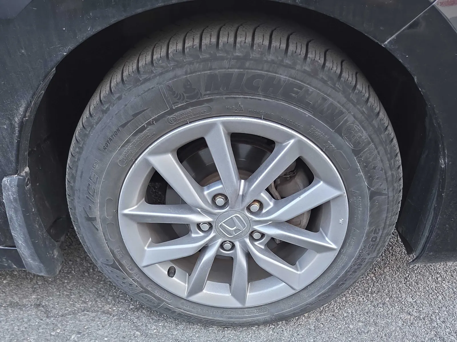 Tire