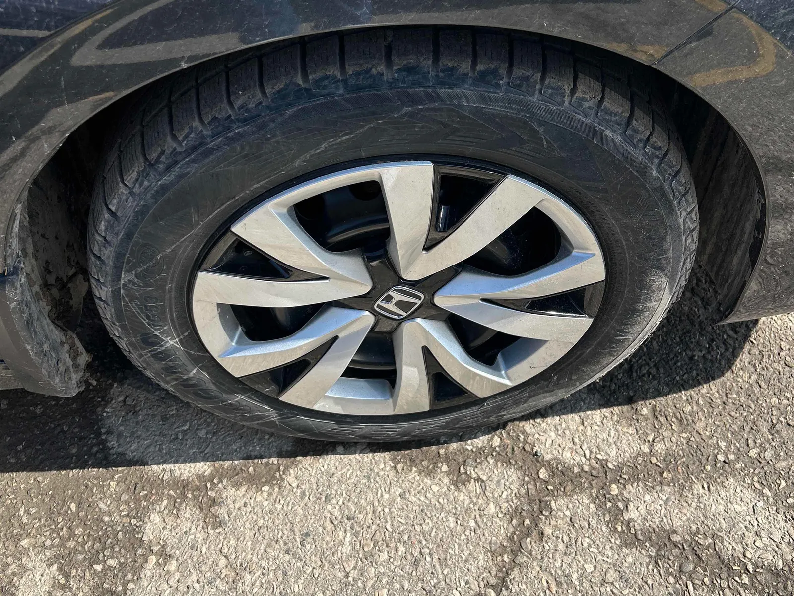 Tire