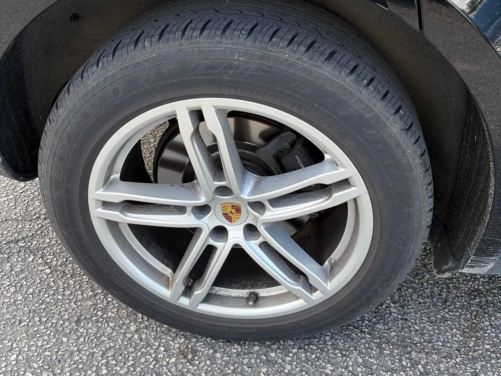 Tire