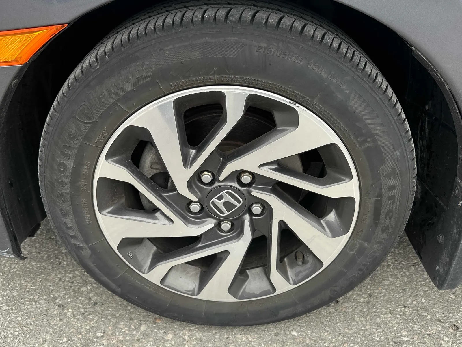 Tire
