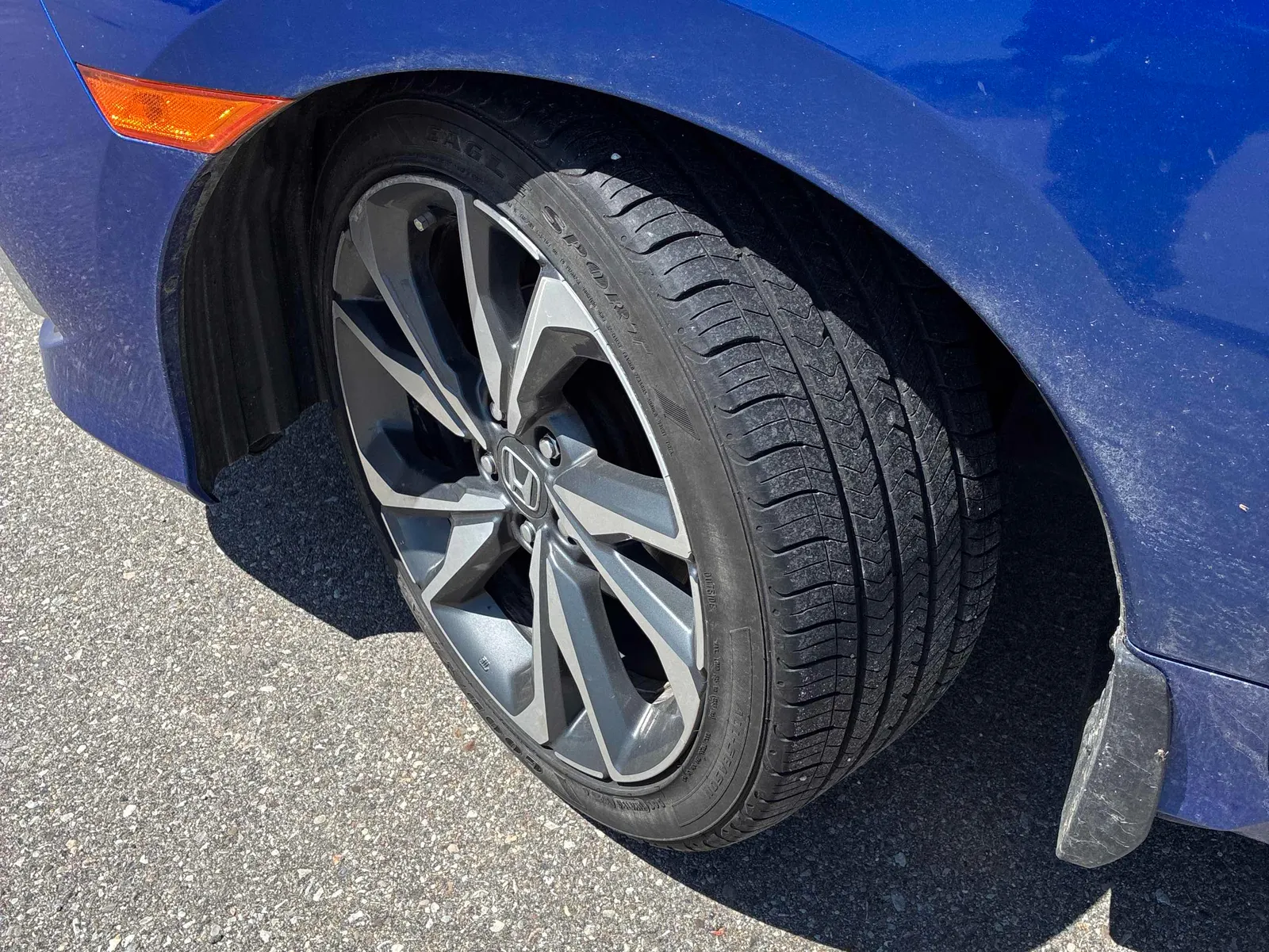 Tire