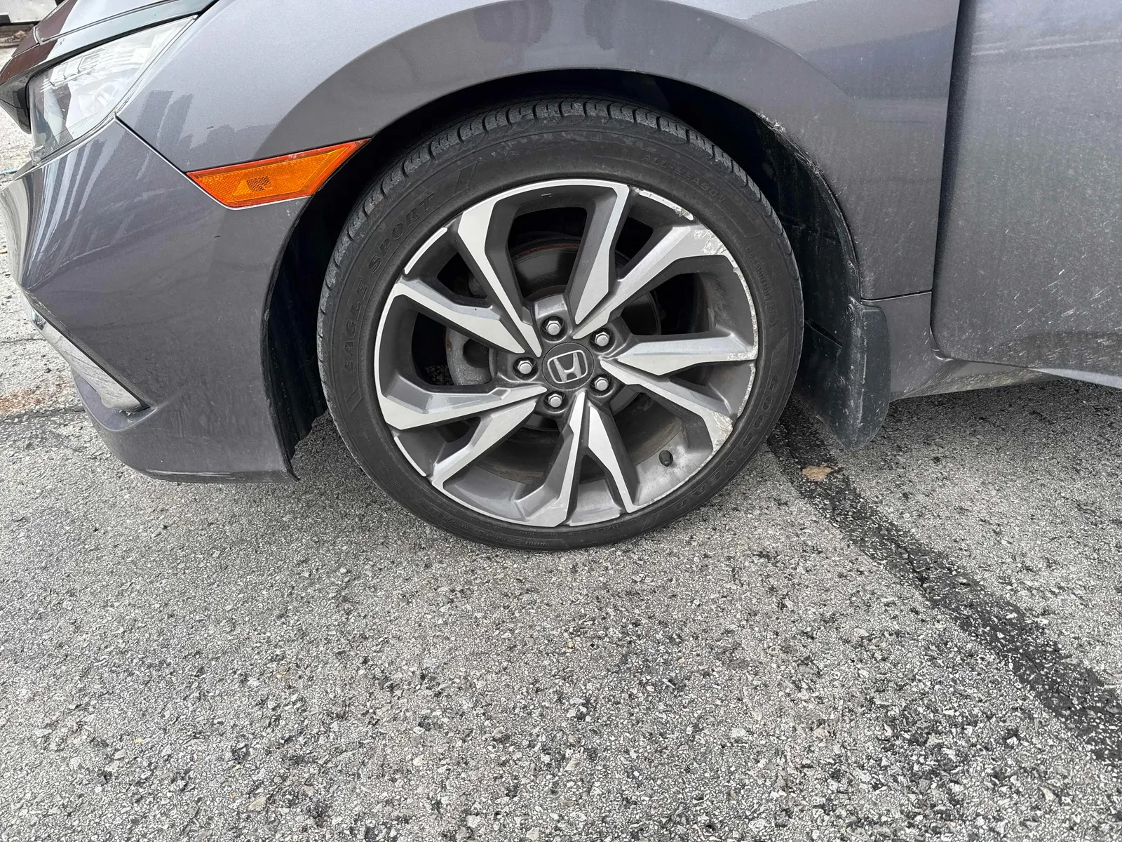 Tire