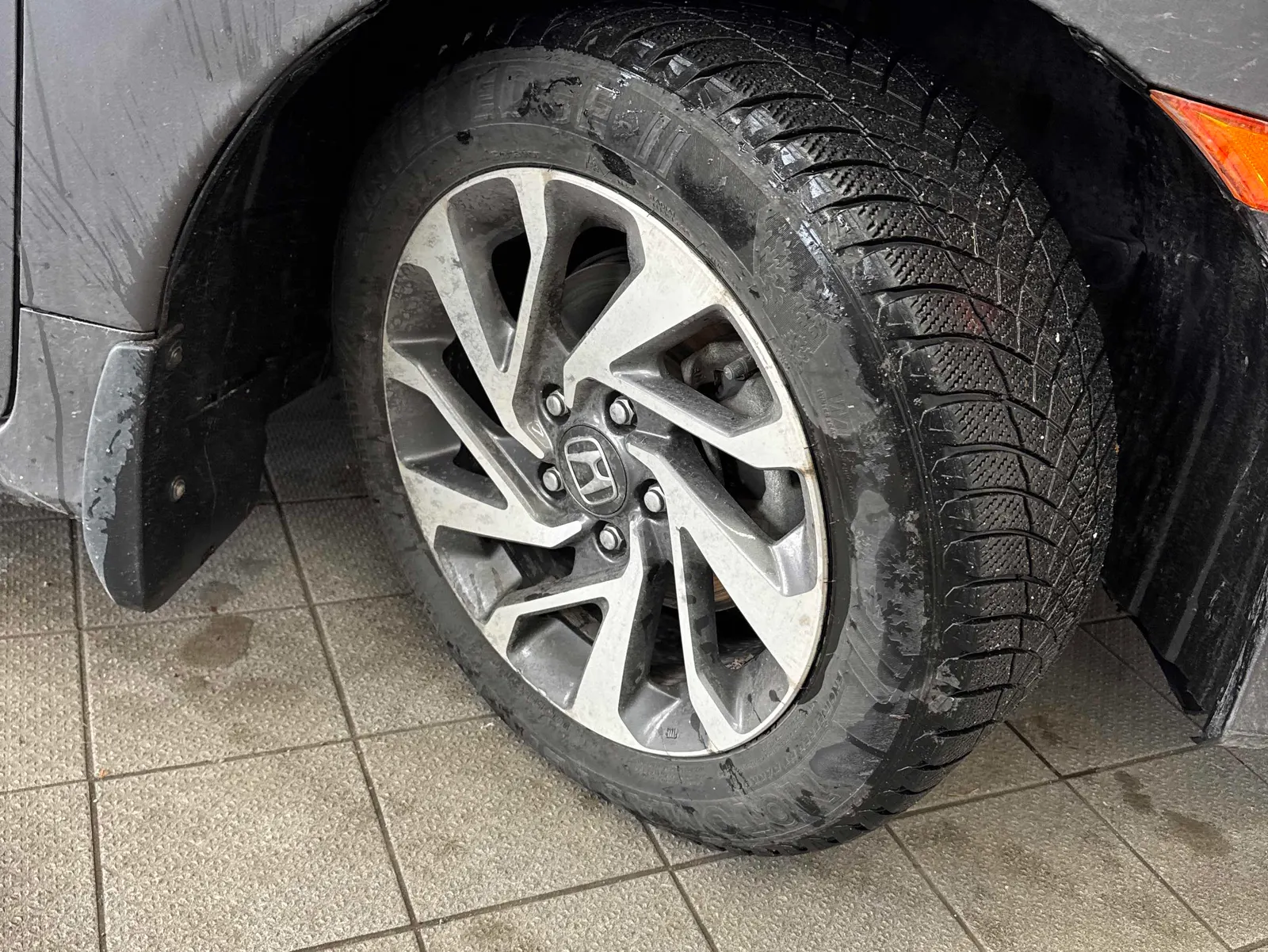 Tire