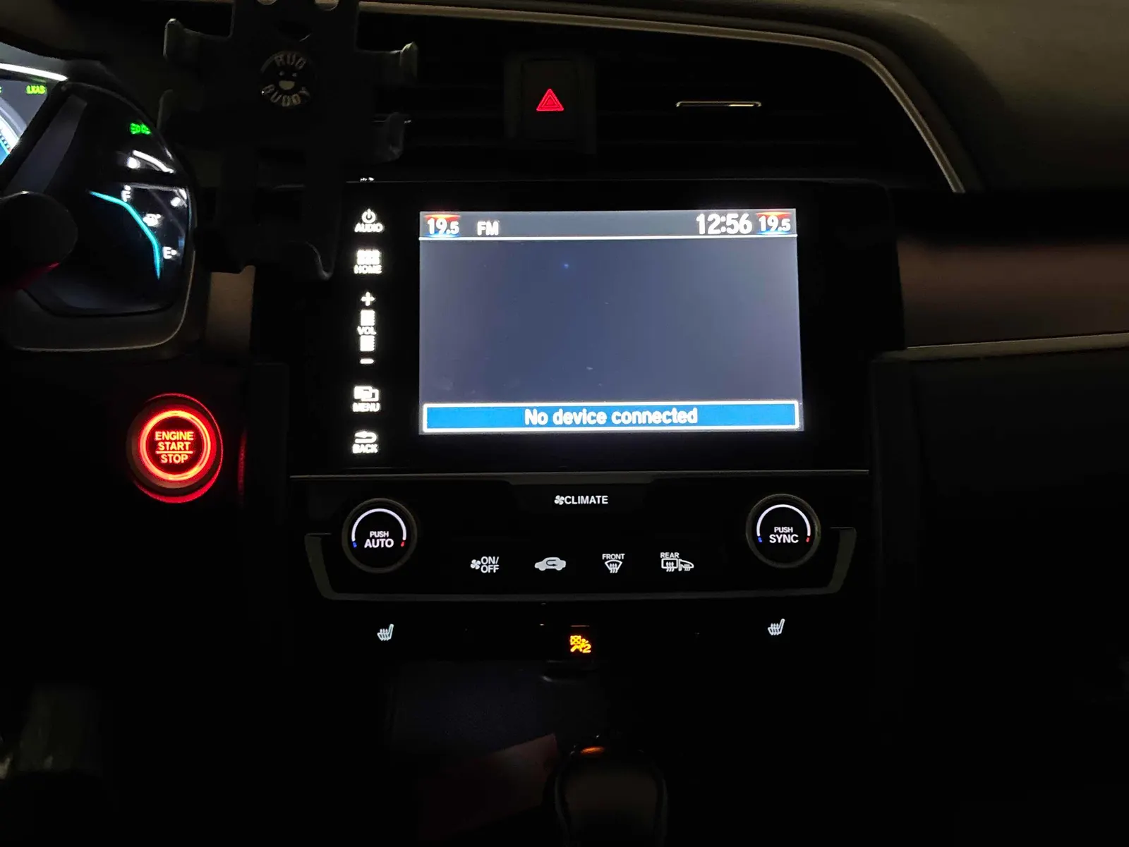 Console