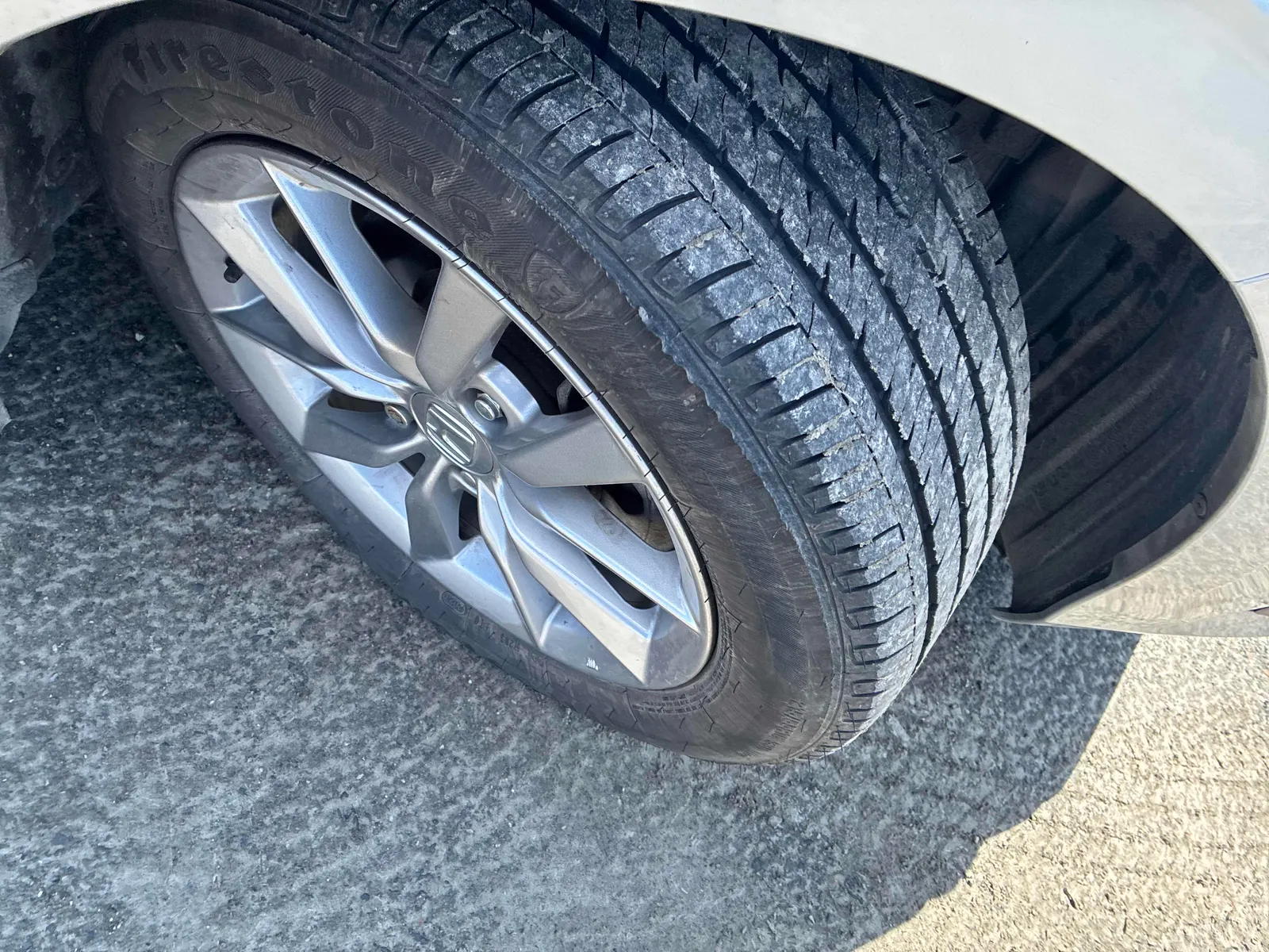 Tire