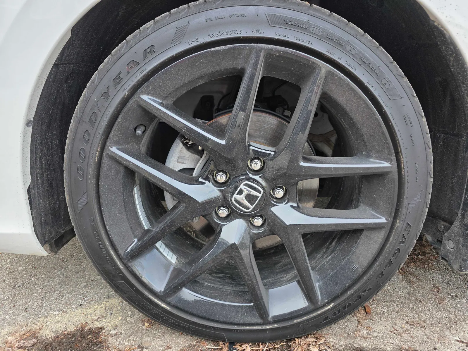 Tire