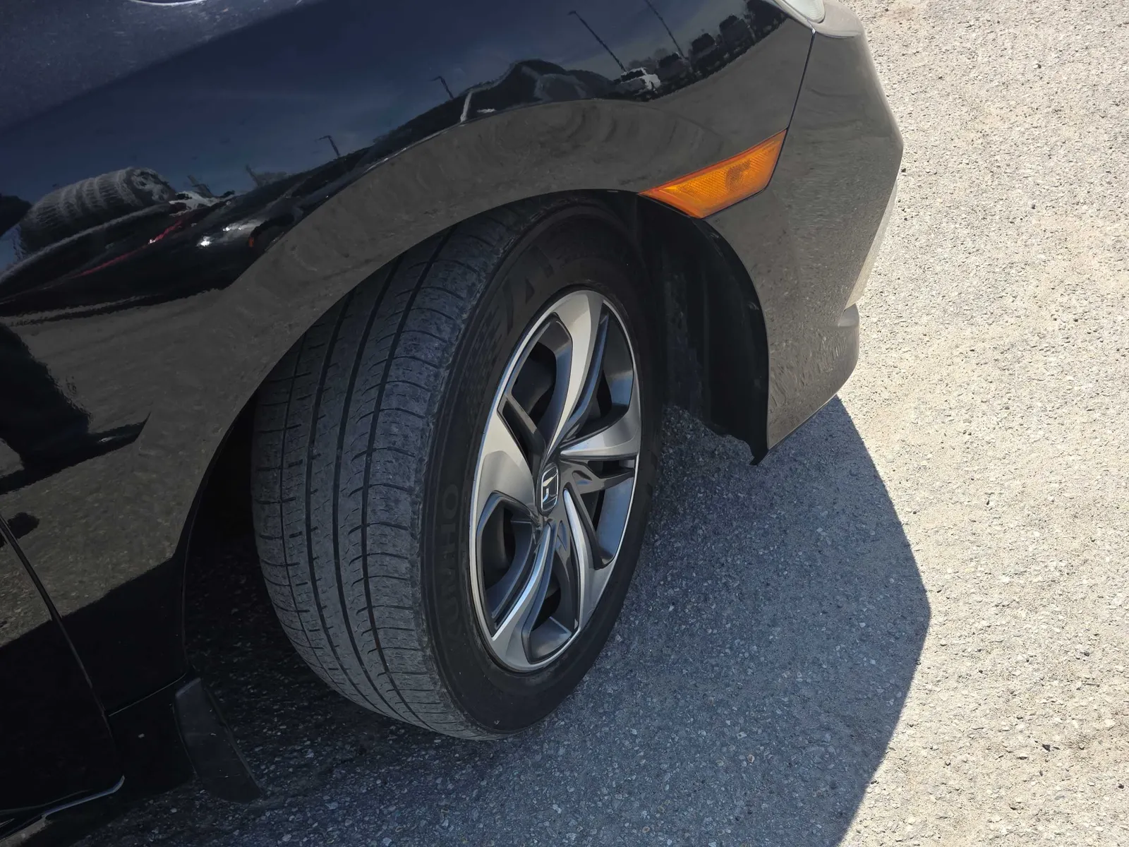 Tire