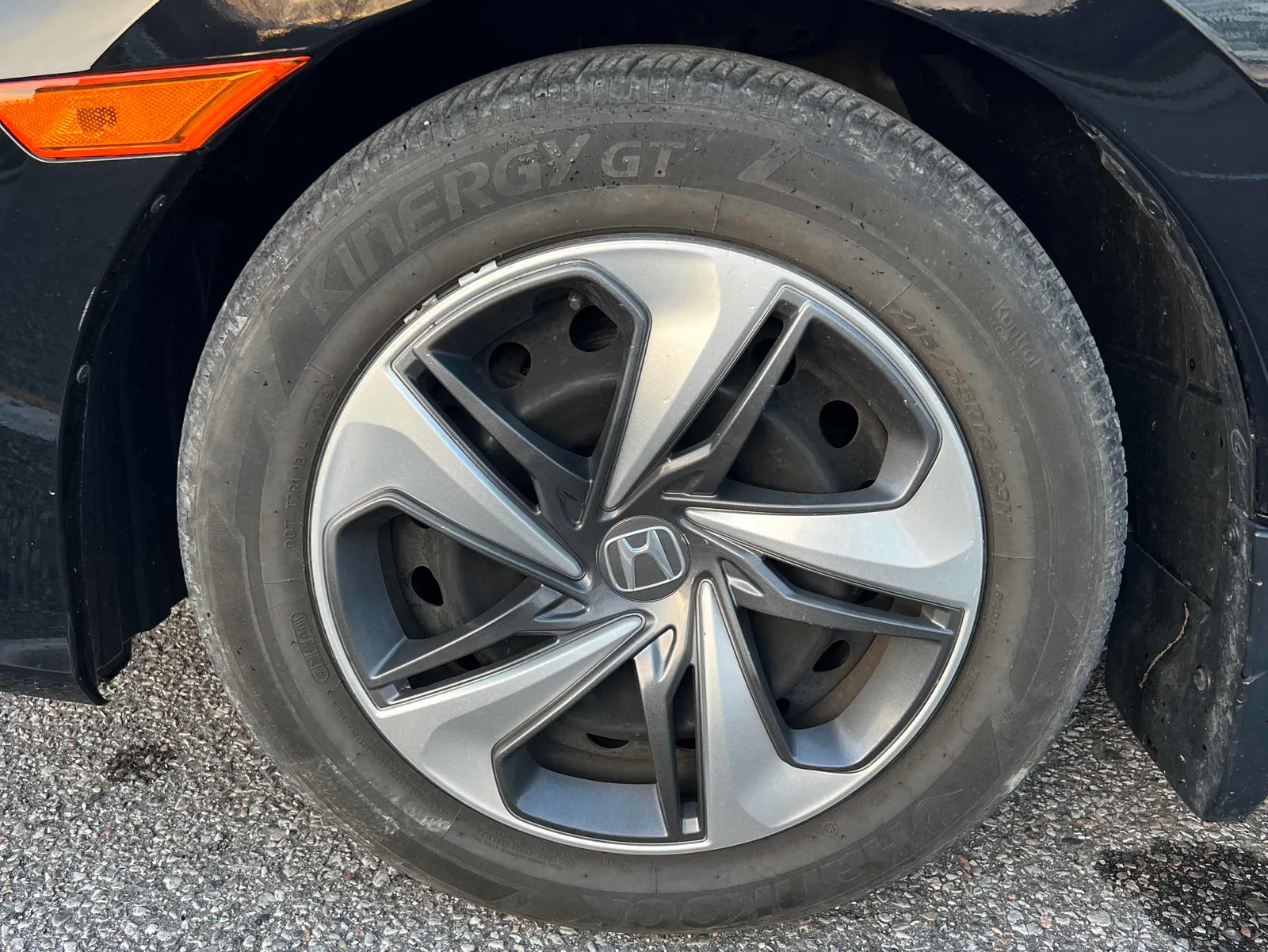 Tire