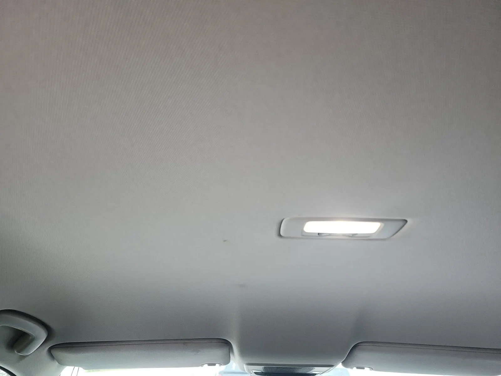 Interior Roof Photo