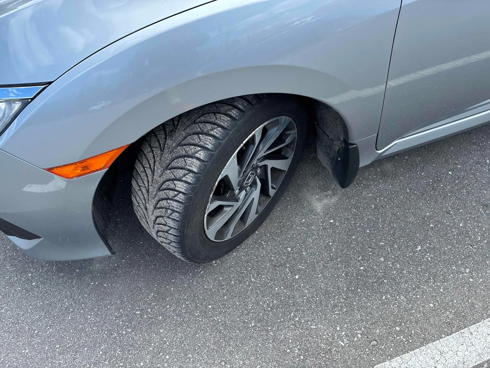 Tire