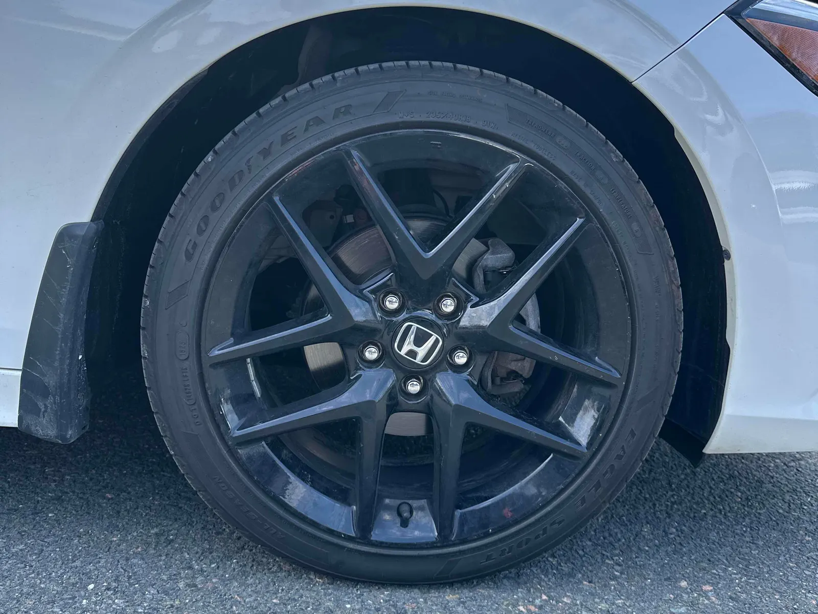 Tire
