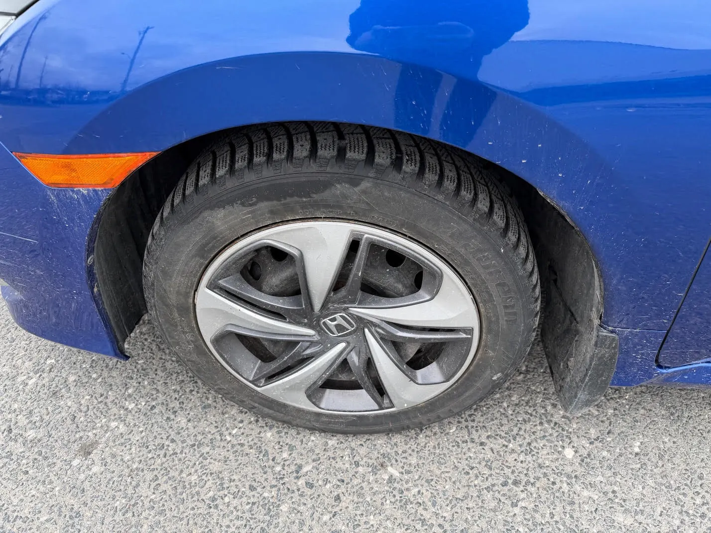 Tire