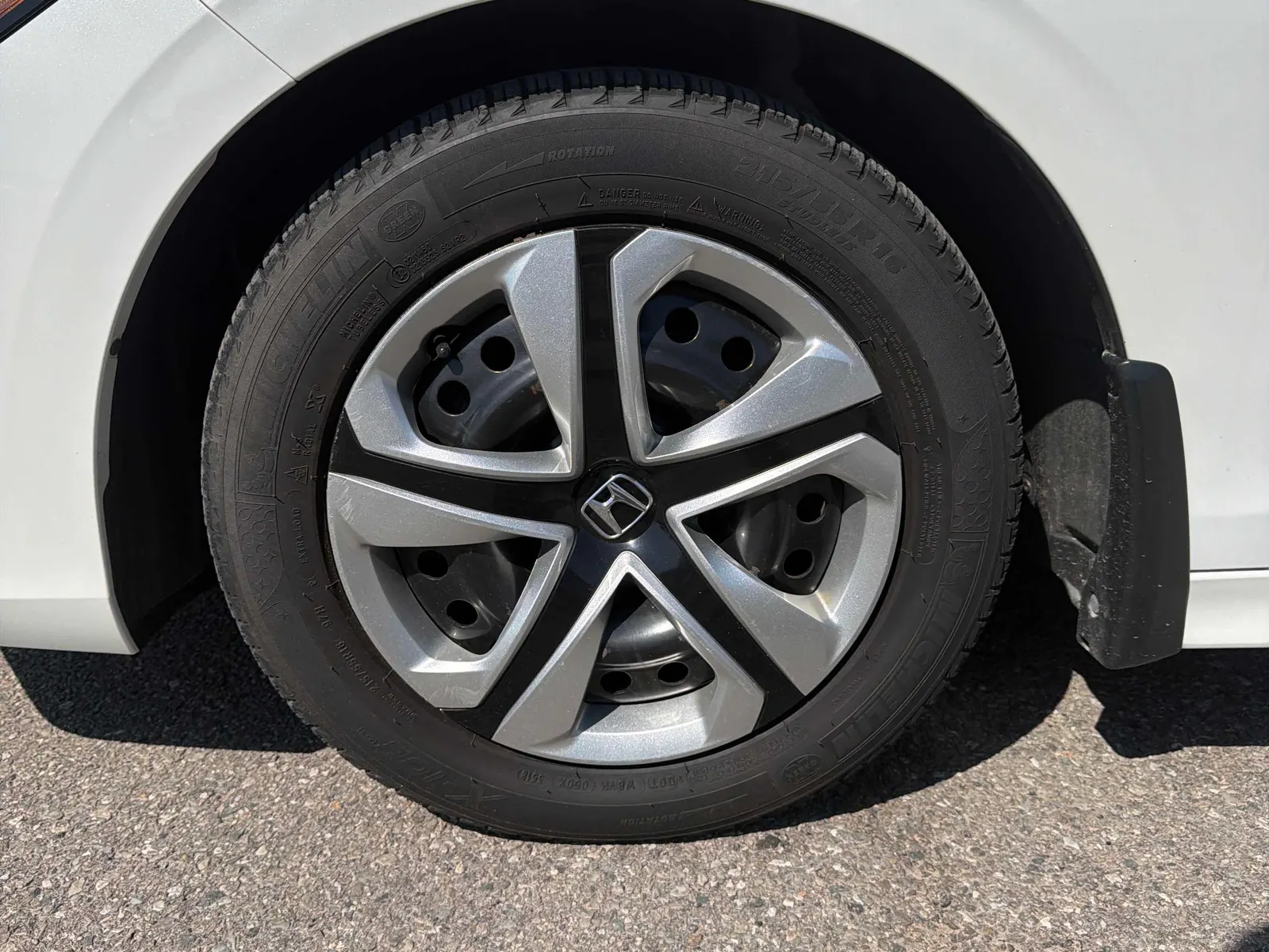 Tire