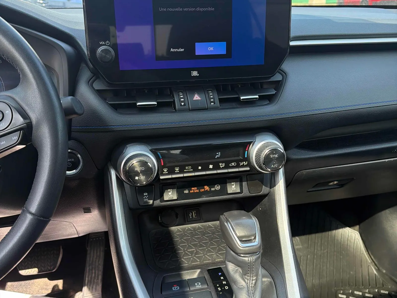 Console