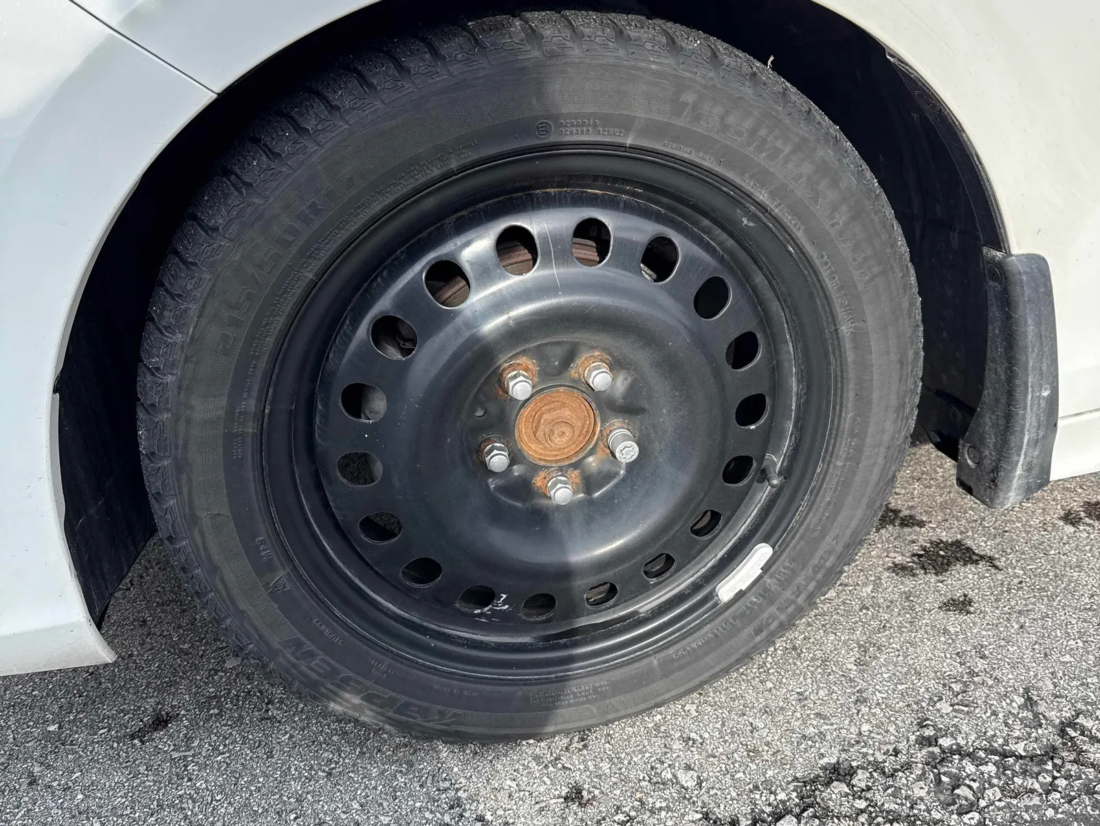 Tire