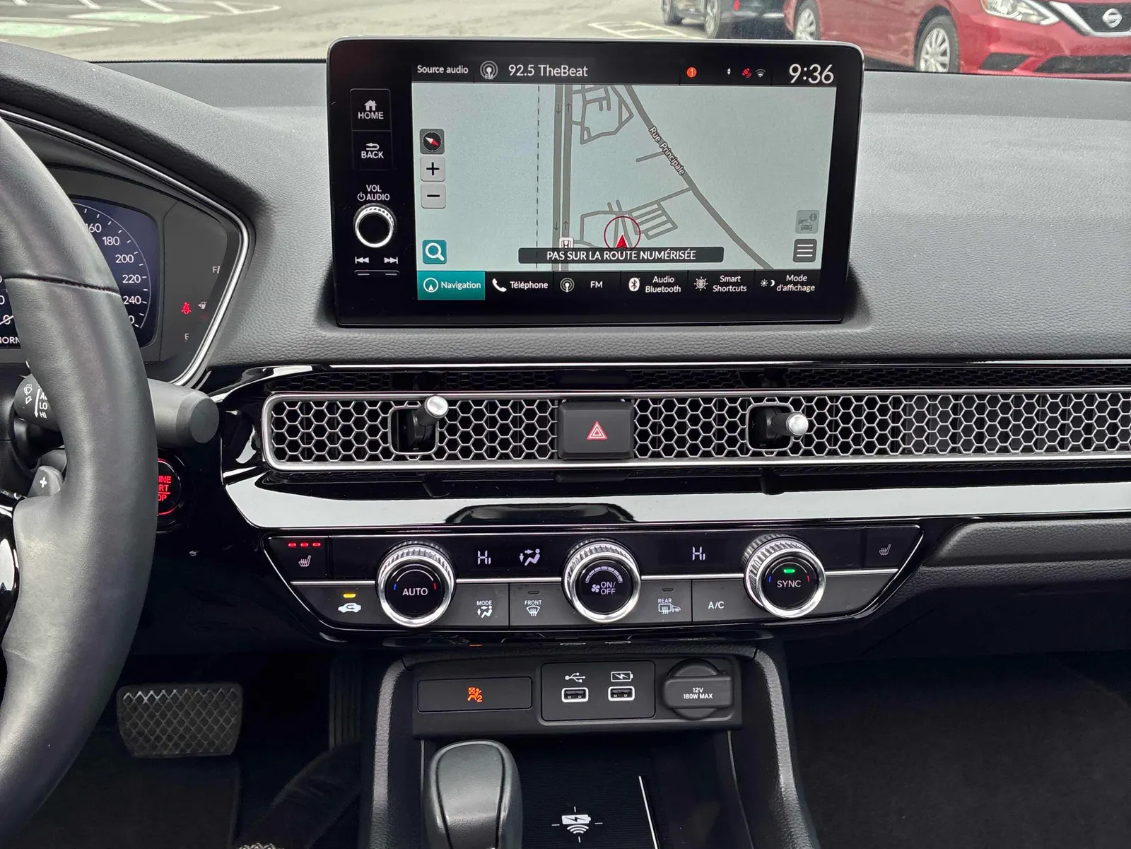 Console