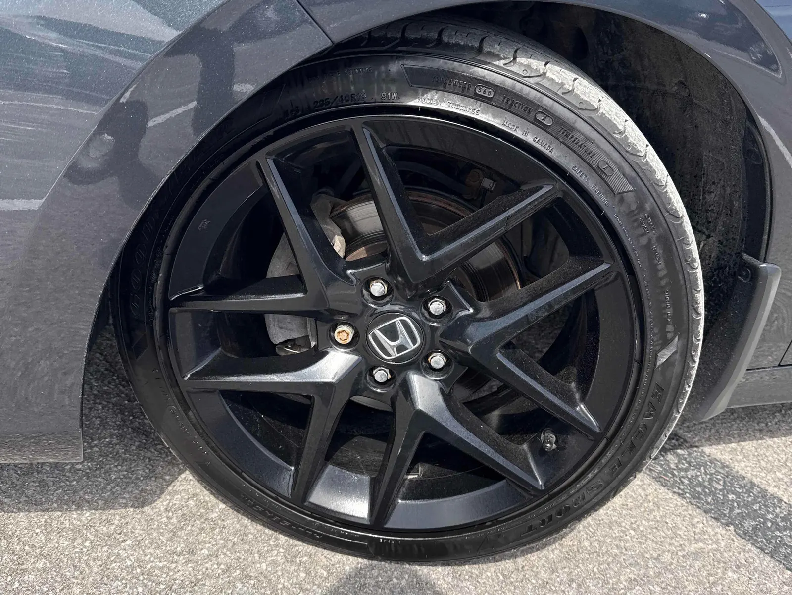 Tire