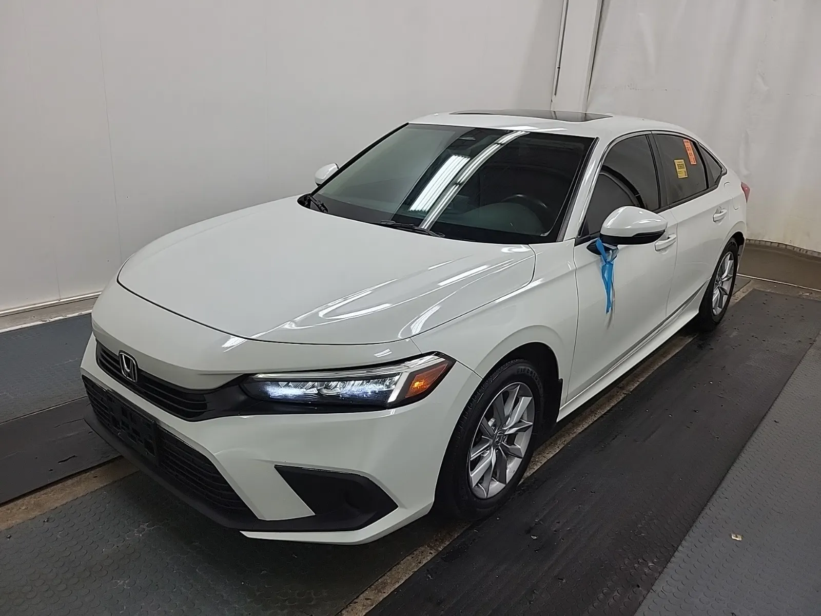 2023 Honda Civic Sedan