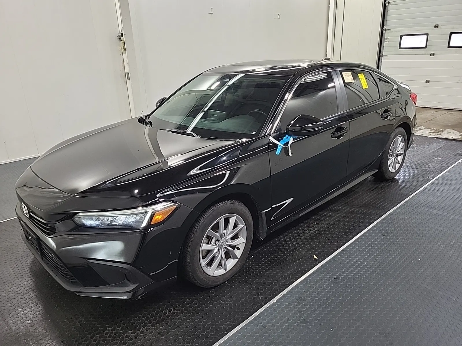 2024 Honda Civic Sedan