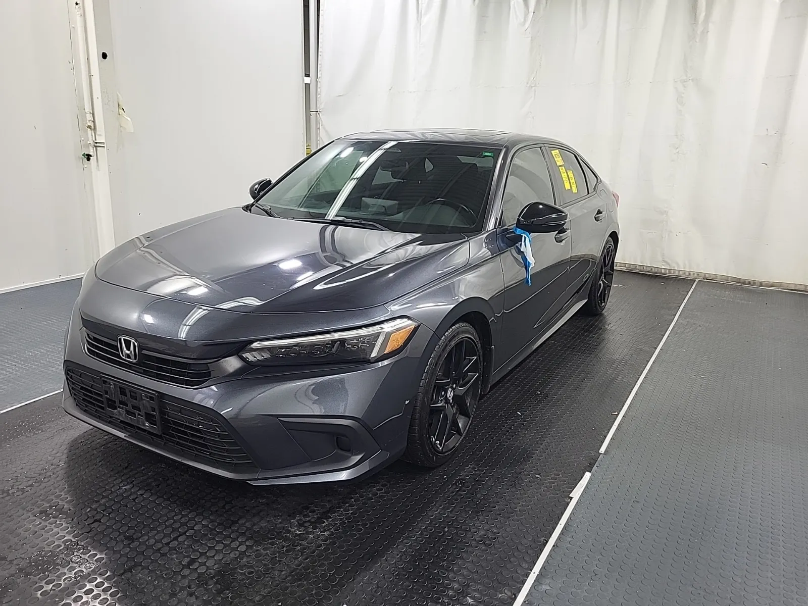 2022 Honda Civic Sedan