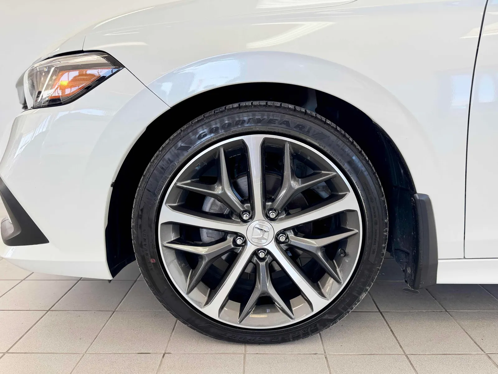 Tire