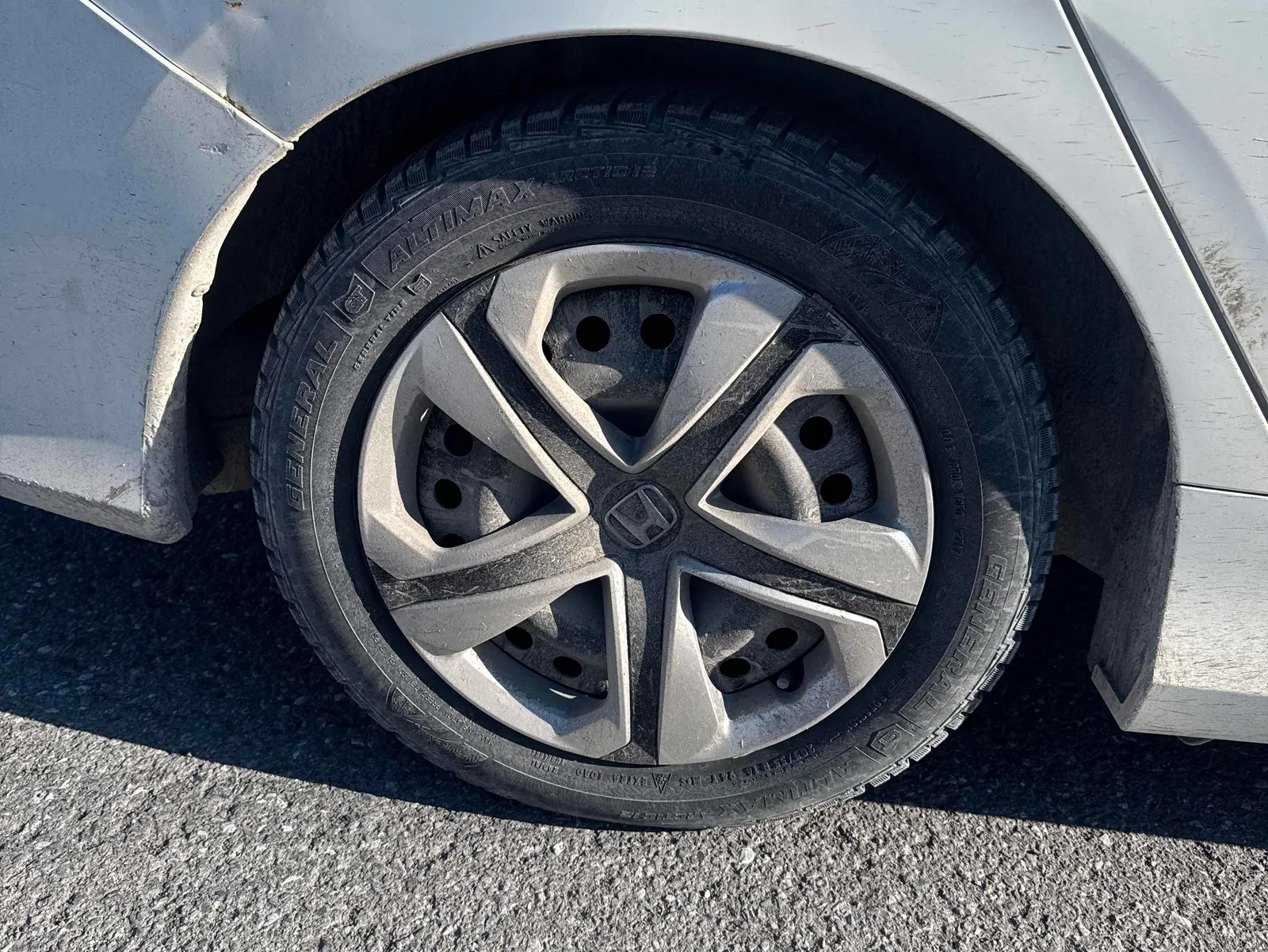 Tire