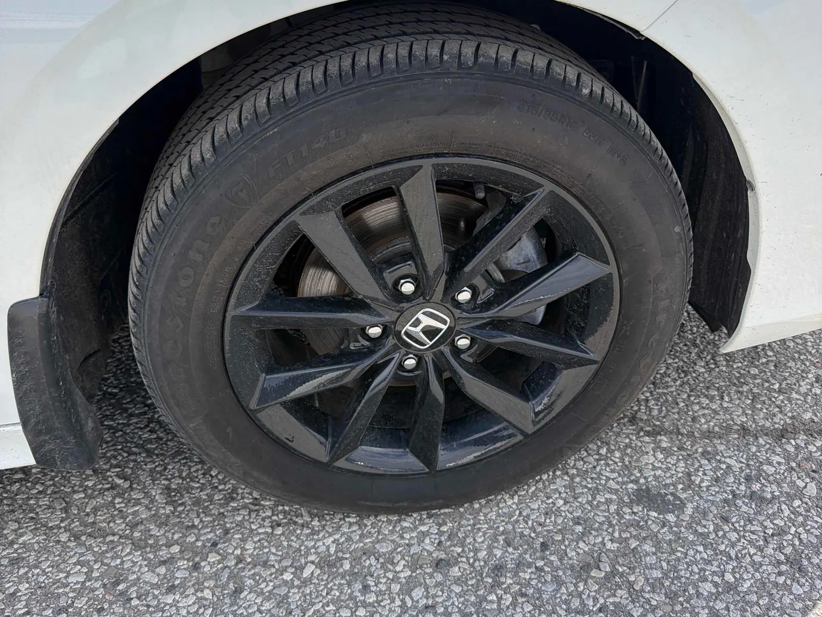 Tire