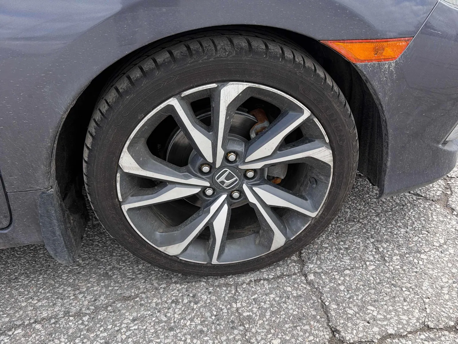 Tire