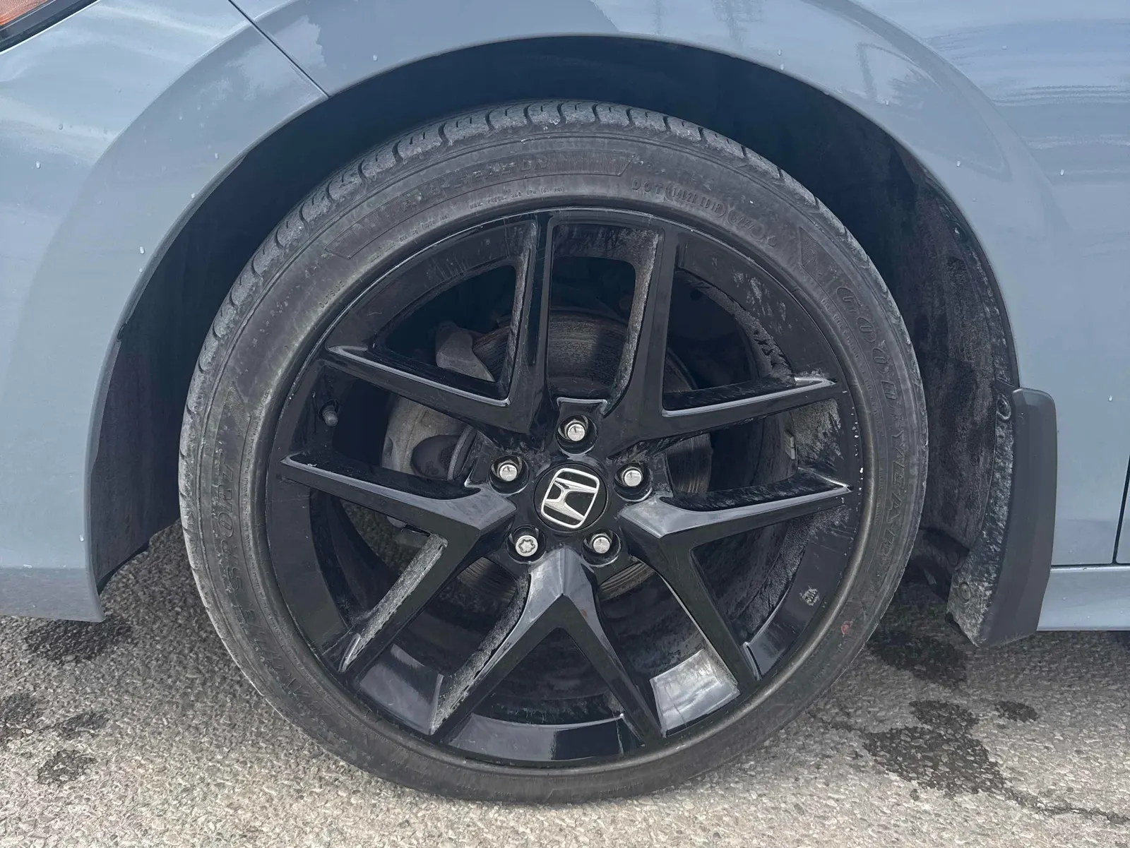 Tire