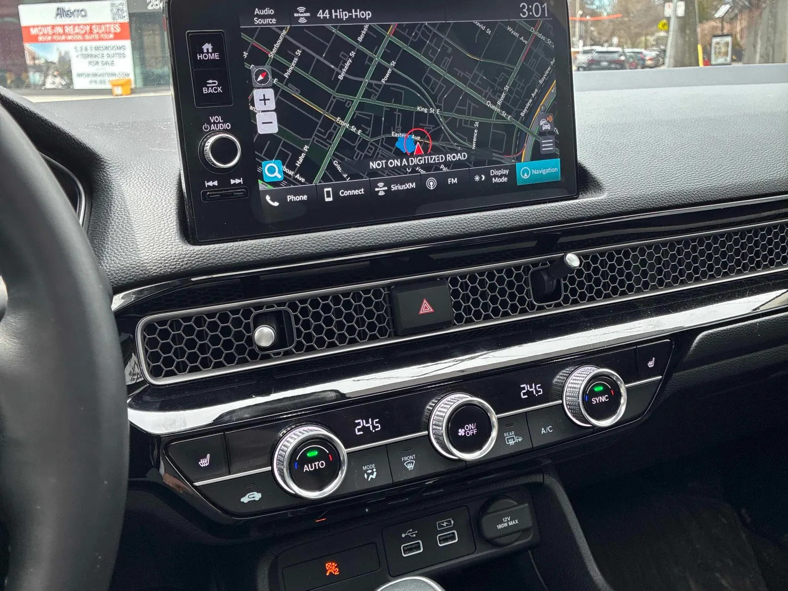 Console