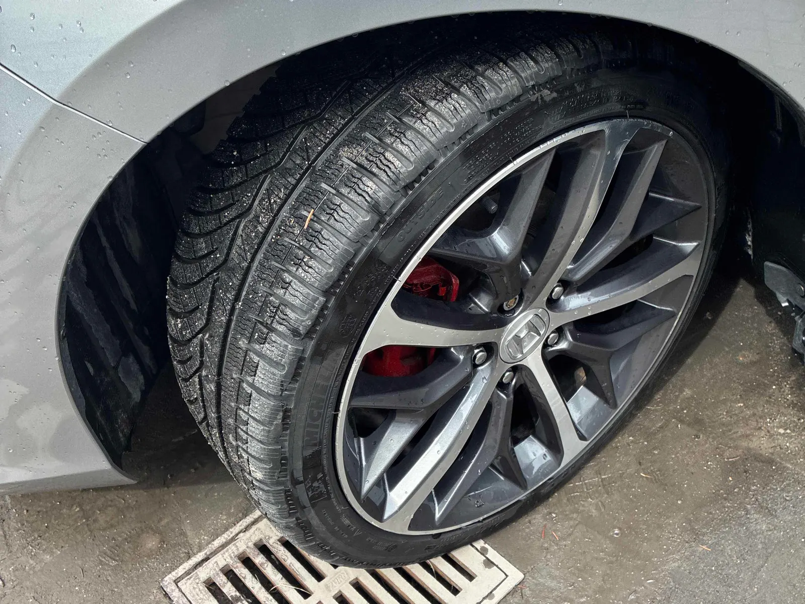 Tire
