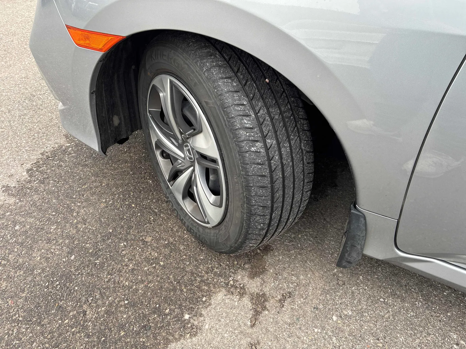 Tire