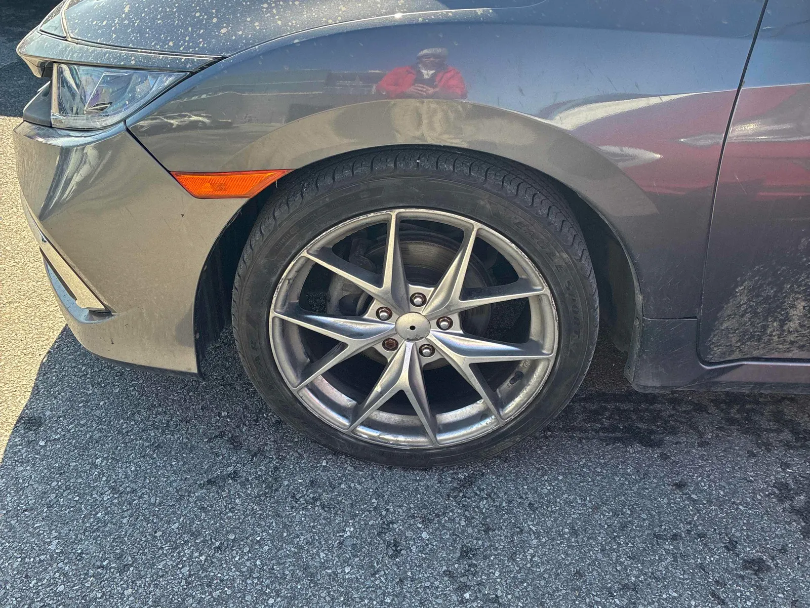 Tire