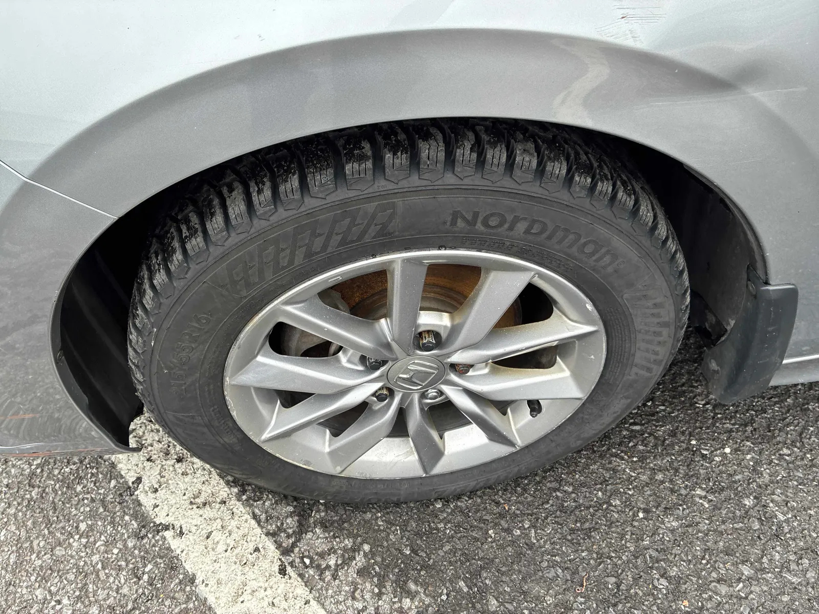 Tire
