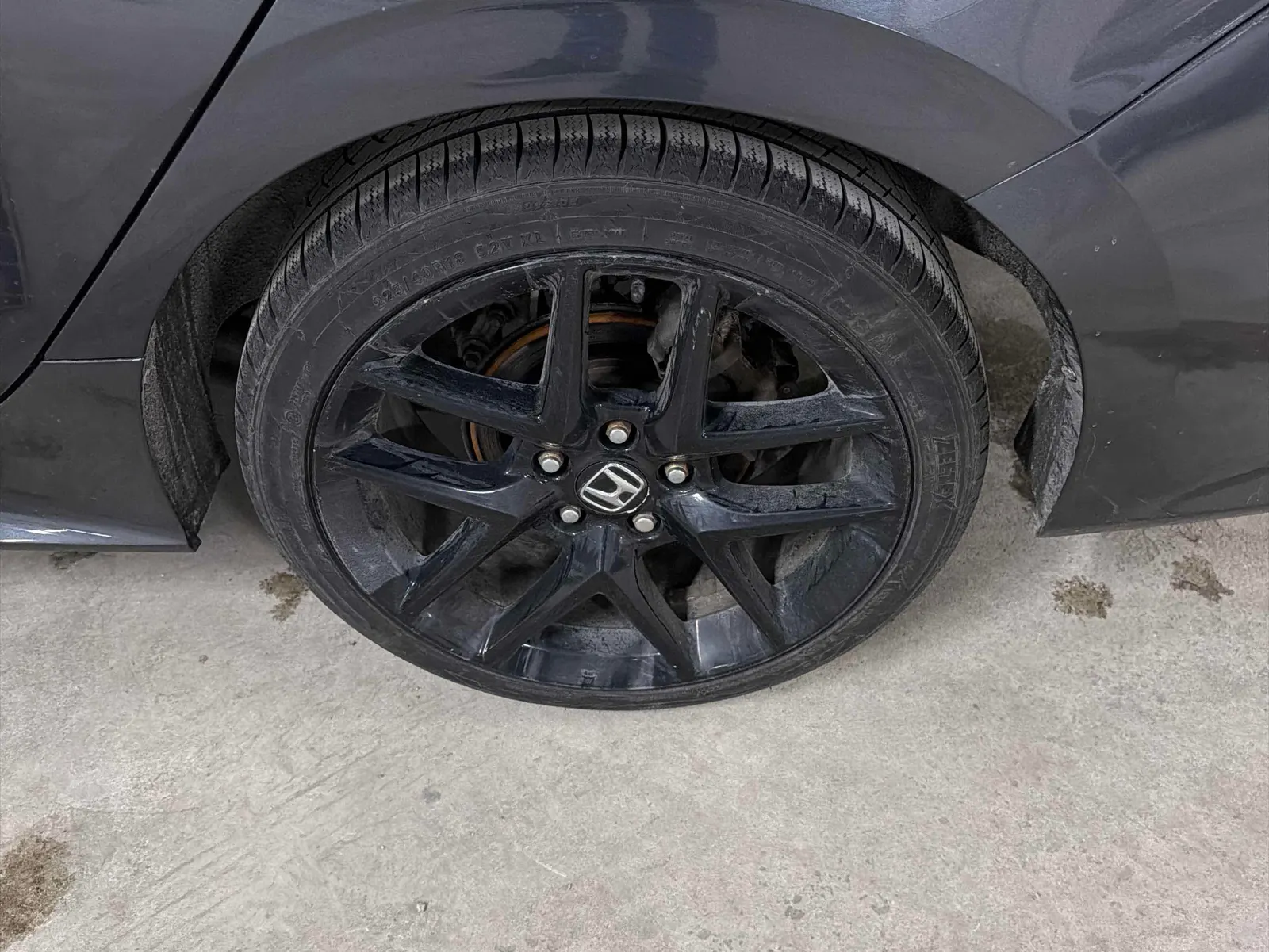 Tire