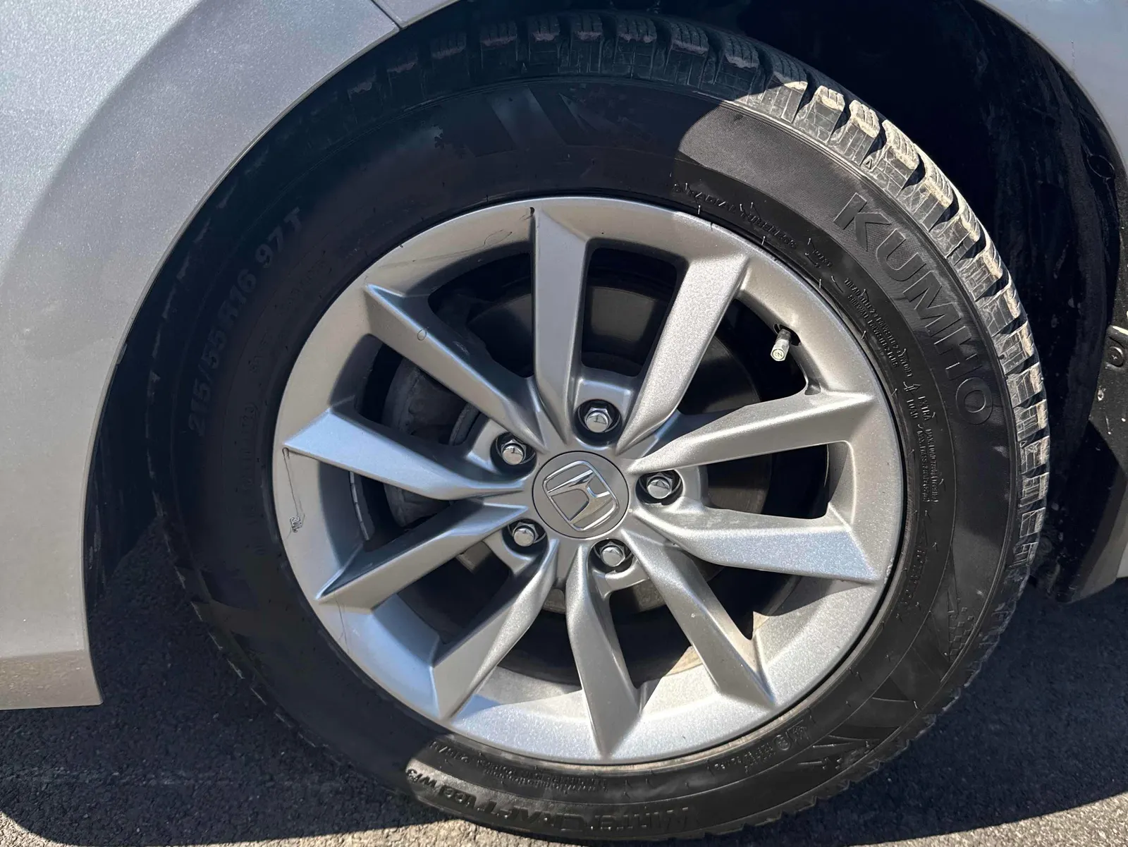 Tire
