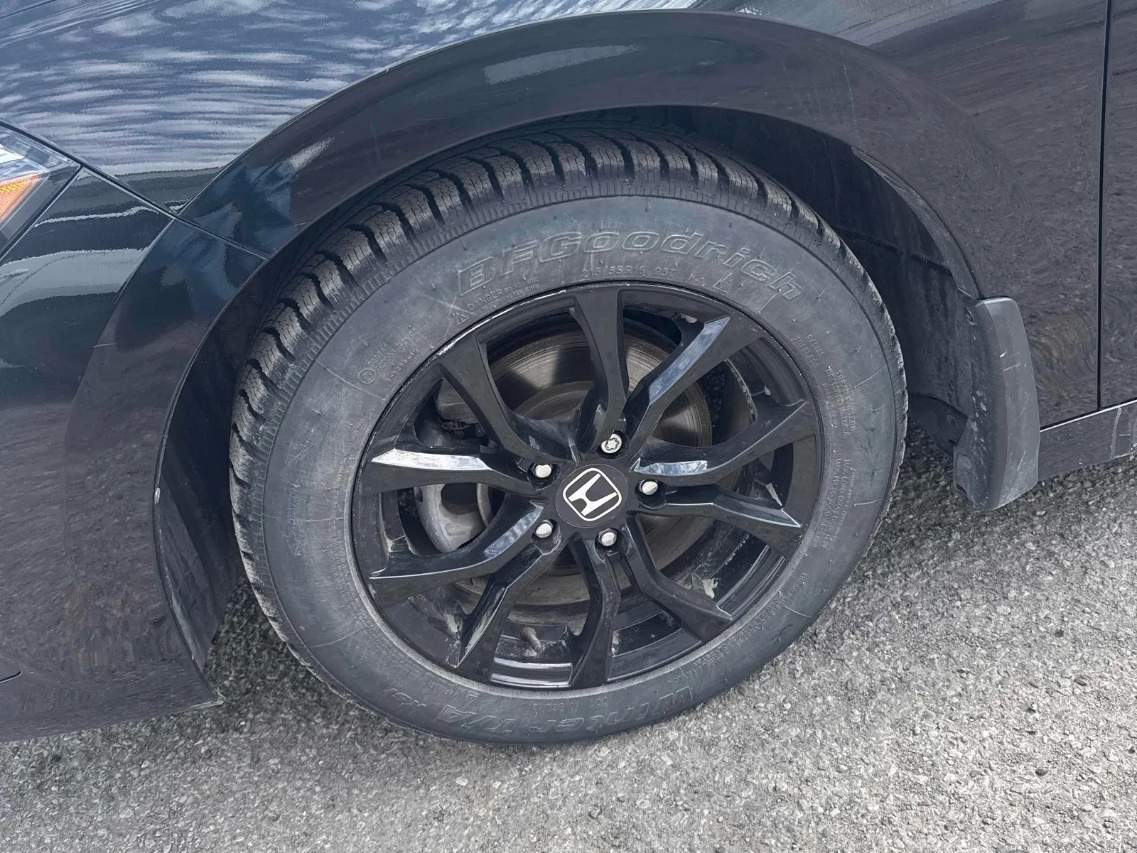 Tire