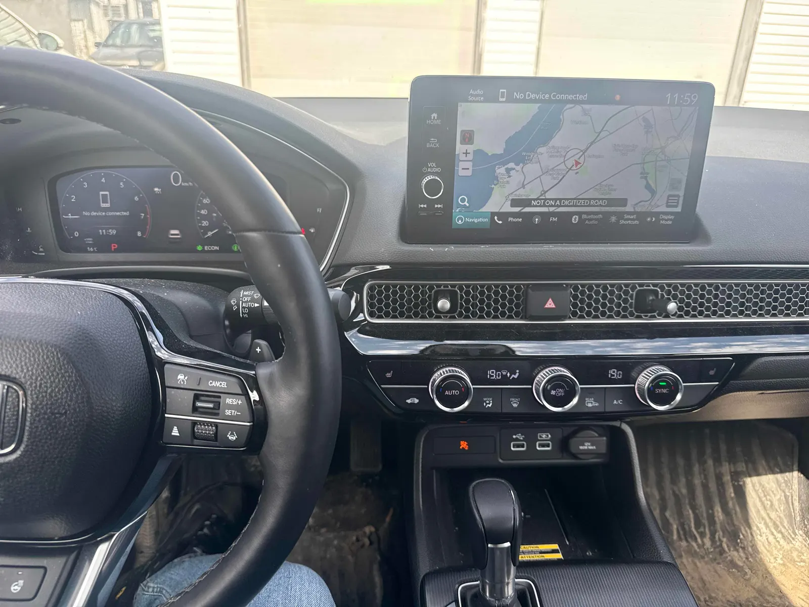 Console