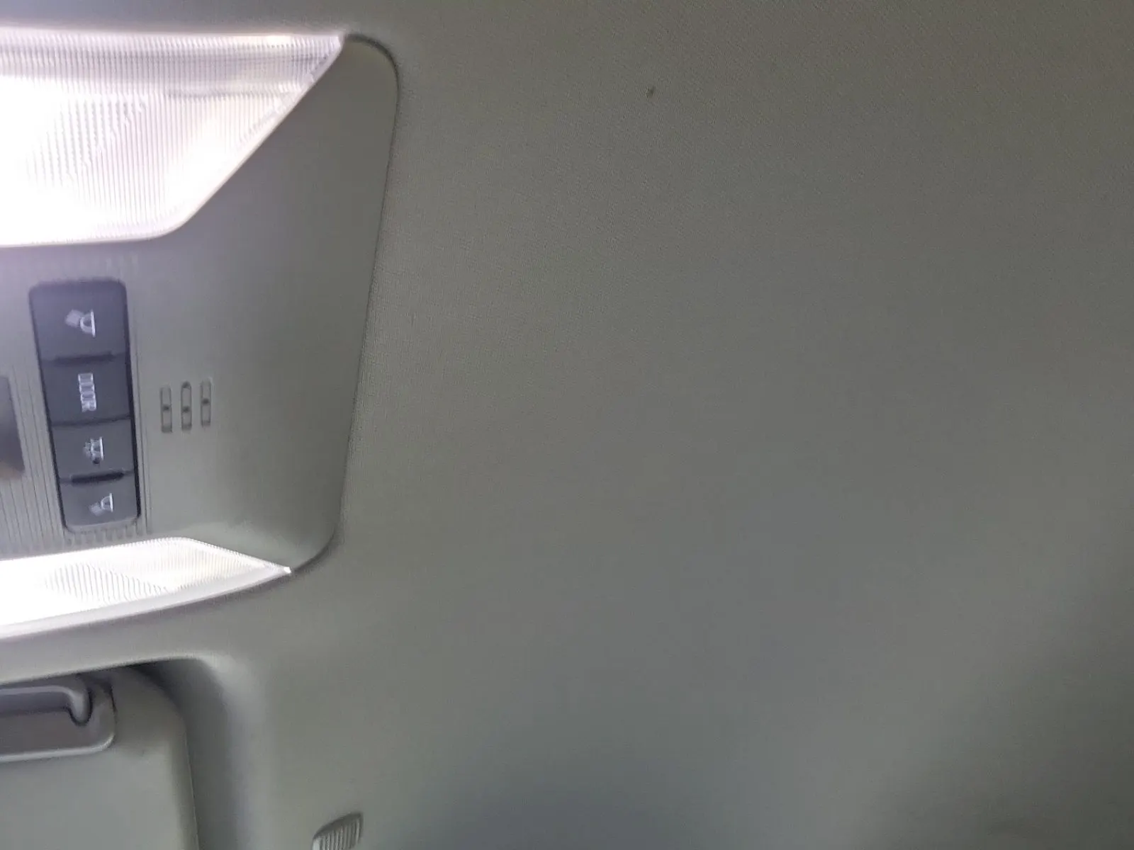 Interior Roof Photo