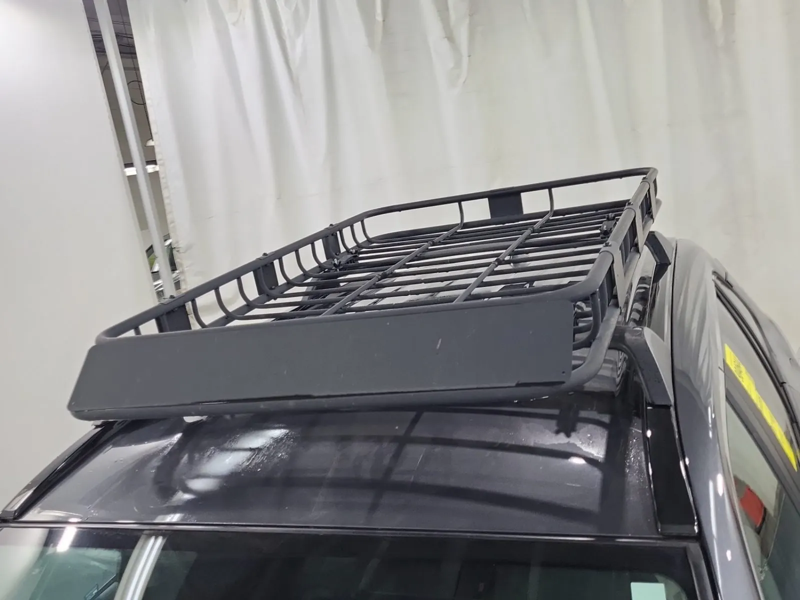 Exterior Roof Photo